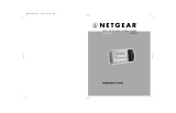 Netgear HA501 User manual