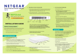 Netgear TA612V User manual
