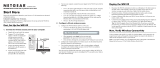 Netgear WG102 User manual