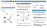 Netopia 3356DE-ENT User manual