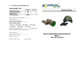 Newcon Optik NSN: 5855-20-000-8284 NVS 7 User manual