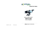 Newcon Optik NZT1-M2 User manual