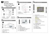 Nextar DC500 User manual