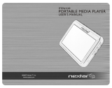 Nextar K40 User manual