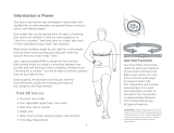 Nike TRIAX C6 User manual