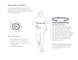 Nike C5 User manual