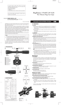 Nikon 3-9x40 User manual