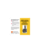 Nikon DCS 620 - 600 SERIES FLASH TIPS User manual