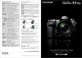 Nikon Bogen Pro User manual