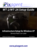 Nikon Camcorder WT-2 User manual