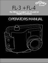 Fantasea CL L2 User manual