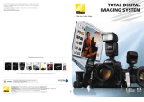 Nikon D3 User manual