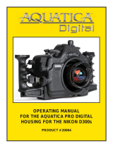 Nikon D300S User manual
