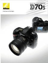 Nikon 25226 User manual