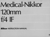 Nikon F/41F User manual