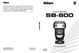 Nikon 4801 User manual