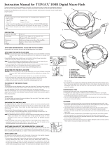 Nikon TUMAX DMF880 User manual
