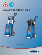 Nilfisk-Advance AmericaP 130.2