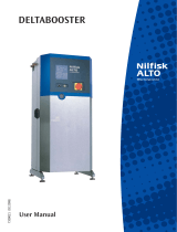 Nilfisk-ALTO 7309021 User manual