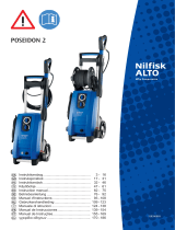 Nilfisk-ALTO NEPTUNE NEPTUNE 2 User manual