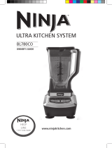 Ninja BL780CO User manual