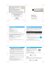 Nintendo 3DS Wi-Fi USB Connector Owner's manual