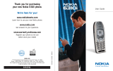 Nokia 6310i User guide