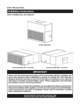 Unbranded B5SM 7.5 - 10 Ton User manual