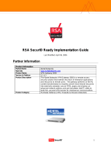 Nortel Networks 3050 User manual