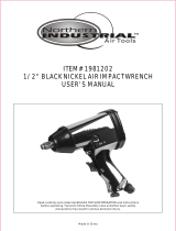 Northern Industrial Tools1981202