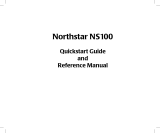 NORTHSTAR NS100 User manual