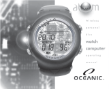Oceanic ATOM 2.0 User manual