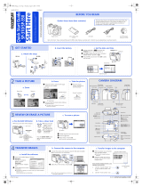 Olympus Digital SP-310 User manual