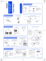 Olympus FE-120/X-700 User manual