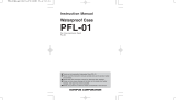 Olympus PFL-01 User manual