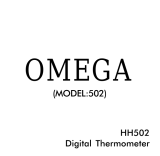 Omega Vehicle SecurityHH502