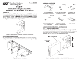 Omnitron Systems Technology 8250-0 User manual