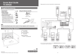 ONKYO TX-NR616 User manual