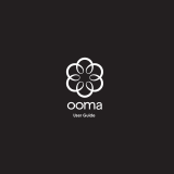 ooma Scout User manual
