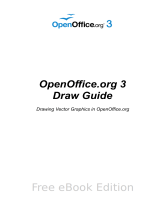 OpenOffice.org OpenOffice - 3.3 User guide