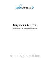 OpenOffice.orgOpenOffice - 3.3