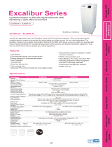 OPTI-UPS EL5000-AL User manual