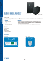 OPTI-UPS DS45KC33 User manual