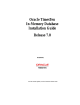 Oracle Audio TechnologiesB31679-01
