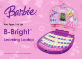 Oregon ScientificB-Bright Laptop