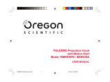 Oregon ScientificMSR939A