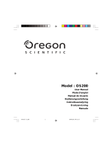 Oregon ScientificOS200
