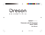 Oregon ScientificSmartSync PE830