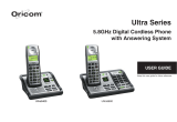 Oricom ULTRA 9800 User manual