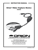Orion 52181 User manual